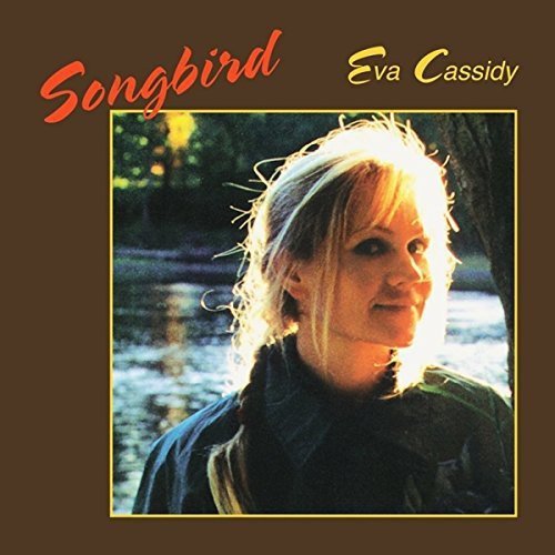 Eva Cassidy - Songbird - Vinyl LP Record - Bondi Records