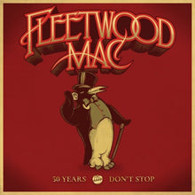 Load image into Gallery viewer, Fleetwood Mac - 50 Years - Don't Stop - 5 Vinyl LP Record - Bondi Records