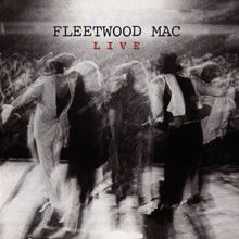 Load image into Gallery viewer, Fleetwood Mac - Live - Vinyl LP Record - Bondi Records