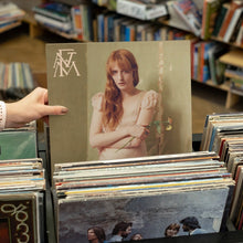 Load image into Gallery viewer, Florence and The Machine - High As Hope - Vinyl LP Record - Bondi Records