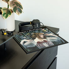 Load image into Gallery viewer, Florence and The Machine - Lungs - Limited Edition Red Vinyl LP Record - Bondi Records