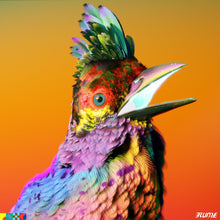 Load image into Gallery viewer, Flume – Palaces – Vinyl LP Record - Bondi Records