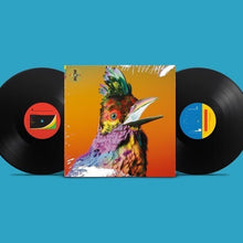 Load image into Gallery viewer, Flume – Palaces – Vinyl LP Record - Bondi Records
