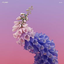 Load image into Gallery viewer, Flume - Skin - Limited Edition Peppermint Vinyl LP Record - Bondi Records