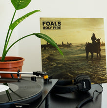 Load image into Gallery viewer, Foals - Holy Fire - Vinyl LP Record - Bondi Records