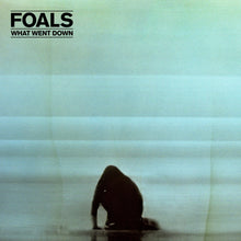 Load image into Gallery viewer, Foals - What Went Down - Vinyl LP Record - Bondi Records