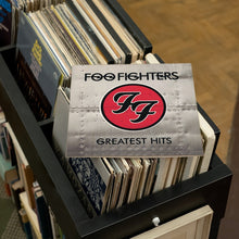 Load image into Gallery viewer, Foo Fighters - Greatest Hits - Vinyl LP Record - Bondi Records