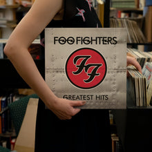 Load image into Gallery viewer, Foo Fighters - Greatest Hits - Vinyl LP Record - Bondi Records