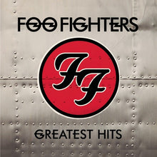 Load image into Gallery viewer, Foo Fighters - Greatest Hits - Vinyl LP Record - Bondi Records