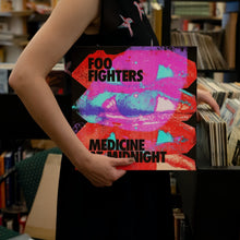 Load image into Gallery viewer, Foo Fighters - Medicine At Midnight - Vinyl LP Record - Bondi Records