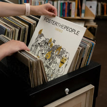 Load image into Gallery viewer, Foster the People - Torches - Vinyl LP Record - Bondi Records