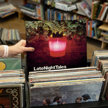 Load image into Gallery viewer, Four Tet - Late Night Tales - Vinyl LP Record - Bondi Records