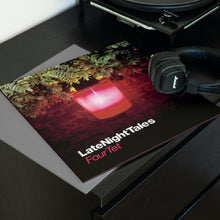 Load image into Gallery viewer, Four Tet - Late Night Tales - Vinyl LP Record - Bondi Records
