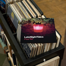 Load image into Gallery viewer, Four Tet - Late Night Tales - Vinyl LP Record - Bondi Records