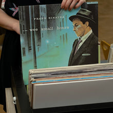 Load image into Gallery viewer, Frank Sinatra - In The Wee Small Hours - Vinyl LP Record - Bondi Records