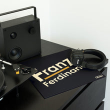 Load image into Gallery viewer, Franz Ferdinand - Franz Ferdinand - Vinyl LP Record - Bondi Records