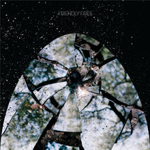 Load image into Gallery viewer, Friendly Fires - Friendly Fires - Vinyl LP Record - Bondi Records