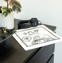 Load image into Gallery viewer, G Flip - About Us - Vinyl LP Record - Bondi Records