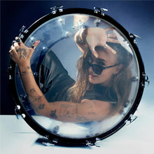 Load image into Gallery viewer, G Flip - Drummer - Clear Vinyl LP Record - Bondi Records