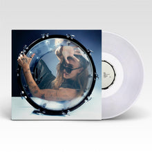 Load image into Gallery viewer, G Flip - Drummer - Clear Vinyl LP Record - Bondi Records
