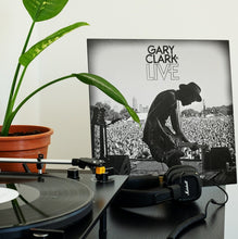 Load image into Gallery viewer, Gary Clark Jr. - Live - Vinyl LP Record - Bondi Records