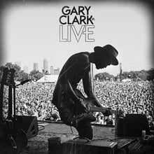 Load image into Gallery viewer, Gary Clark Jr. - Live - Vinyl LP Record - Bondi Records