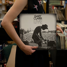 Load image into Gallery viewer, Gary Clark Jr. - Live - Vinyl LP Record - Bondi Records