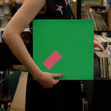 Load image into Gallery viewer, Gil Scott-Heron and Jamie xx - We're New Here - Vinyl LP Record - Bondi Records