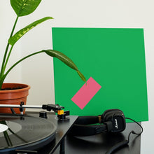Load image into Gallery viewer, Gil Scott-Heron and Jamie xx - We're New Here - Vinyl LP Record - Bondi Records