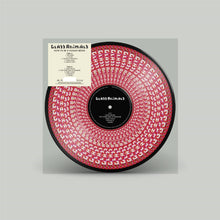Load image into Gallery viewer, Glass Animals - How To Be A Human Being - Zoetrope Vinyl LP Record - Bondi Records