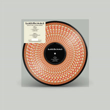 Load image into Gallery viewer, Glass Animals - How To Be A Human Being - Zoetrope Vinyl LP Record - Bondi Records