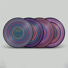 Load image into Gallery viewer, Glass Animals - Zaba - Zoetrope Vinyl LP Record - Bondi Records
