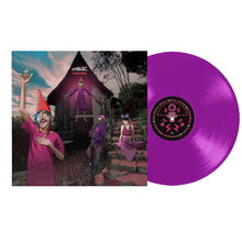 Load image into Gallery viewer, Gorillaz - Cracker Island - Purple Vinyl LP Record - Bondi Records