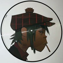 Load image into Gallery viewer, Gorillaz - Demon Days - Limited 2LP Picture Disc Vinyl LP Record - Bondi Records