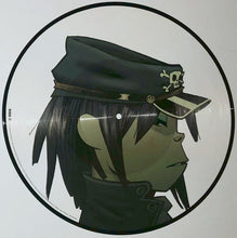 Load image into Gallery viewer, Gorillaz - Demon Days - Limited 2LP Picture Disc Vinyl LP Record - Bondi Records
