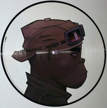 Load image into Gallery viewer, Gorillaz - Demon Days - Limited 2LP Picture Disc Vinyl LP Record - Bondi Records