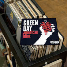 Load image into Gallery viewer, Green Day - American Idiot - Limited Edition Vinyl LP Record - Bondi Records