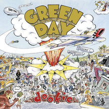 Load image into Gallery viewer, Green Day - Dookie - Vinyl LP Record - Bondi Records