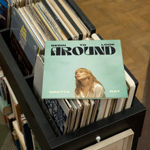 Load image into Gallery viewer, Gretta Ray - Begin To Look Around - Vinyl LP Record - Bondi Records