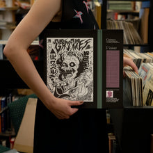 Load image into Gallery viewer, Grimes - Visions - Vinyl LP Record - Bondi Records