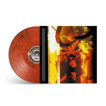 Load image into Gallery viewer, Grinspoon - Easy - Orange Marble Vinyl LP Record - Bondi Records