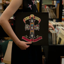 Load image into Gallery viewer, Guns N Roses - Appetite for Destruction - 180g Vinyl LP Record - Bondi Records