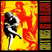 Load image into Gallery viewer, Guns N' Roses - Use Your Illusion I - Vinyl LP Record - Bondi Records
