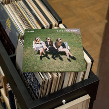 Load image into Gallery viewer, Haim - Days Are Gone - 10th Anniversary Green Vinyl LP Record - Bondi Records