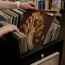 Load image into Gallery viewer, Halsey - If I Can’t Have Love, I Want Power - Vinyl LP Record - Bondi Records