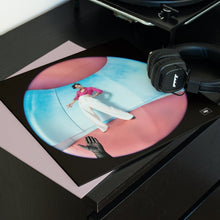 Load image into Gallery viewer, Harry Styles - Fine Line - Black & White Splatter Vinyl LP Record - Bondi Records