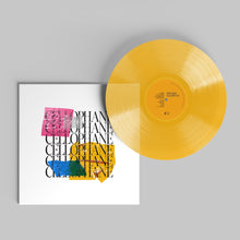 Load image into Gallery viewer, Holy Holy - Cellophane - Amber Vinyl LP Record - Bondi Records