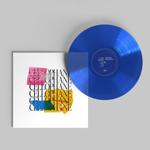 Load image into Gallery viewer, Holy Holy - Cellophane - Blue Vinyl LP Record - Bondi Records