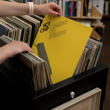 Load image into Gallery viewer, Hot Chip - Coming On Strong - Vinyl LP Record - Bondi Records