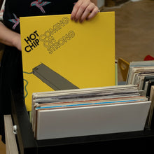 Load image into Gallery viewer, Hot Chip - Coming On Strong - Vinyl LP Record - Bondi Records